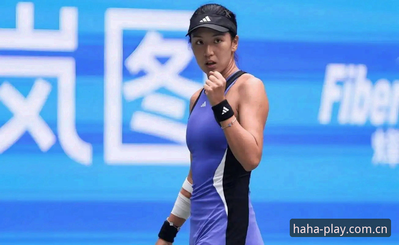 法网女单抽签深度评测：郑钦文面临保分压力，王欣瑜成唯一种子选手