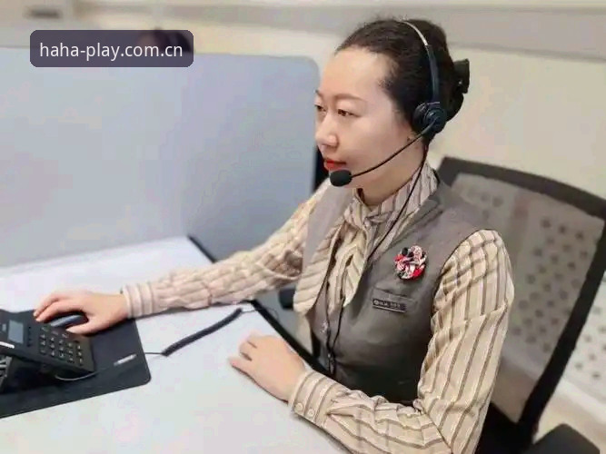 哈体官网客服哪个好 哈体官网客服与平台客服对比:新手该如何选择更靠谱?